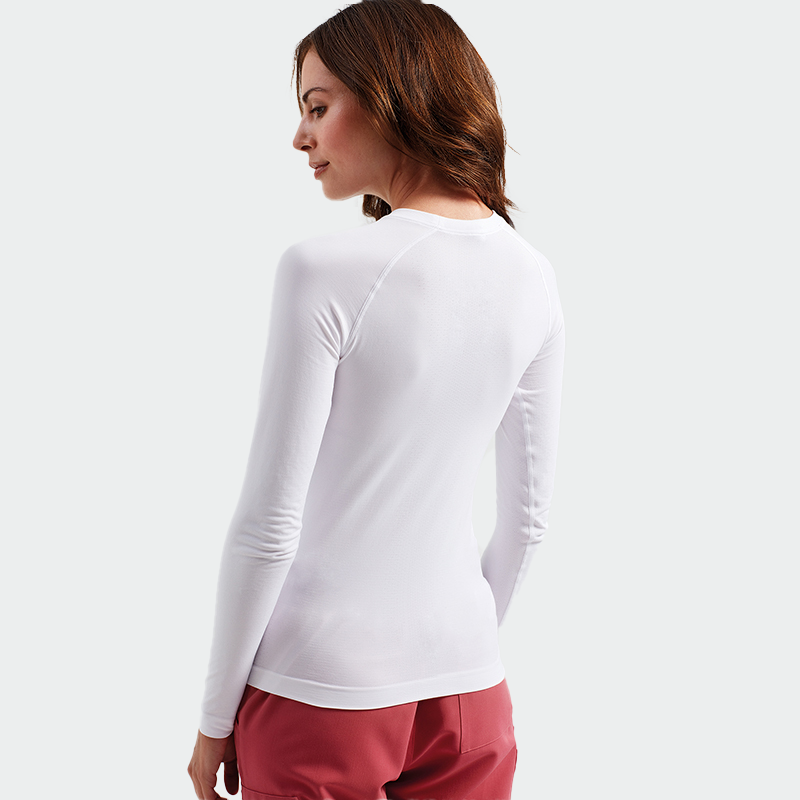 Camiseta de manga larga NN370 Premier