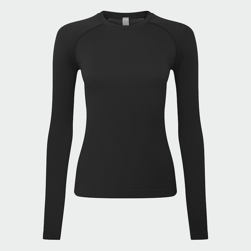 Camiseta de manga larga NN370 Premier