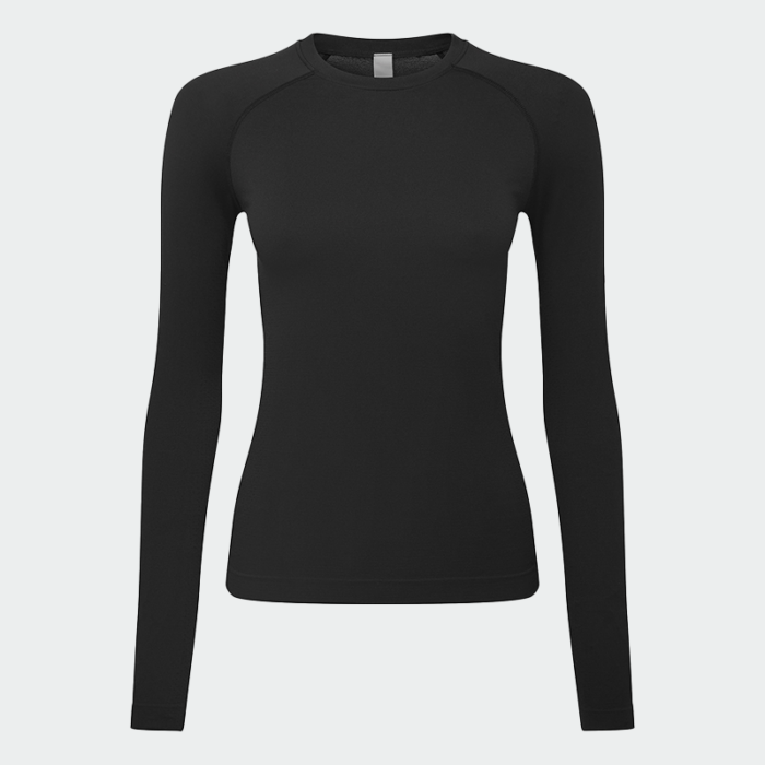 Camiseta de manga larga NN370 Premier