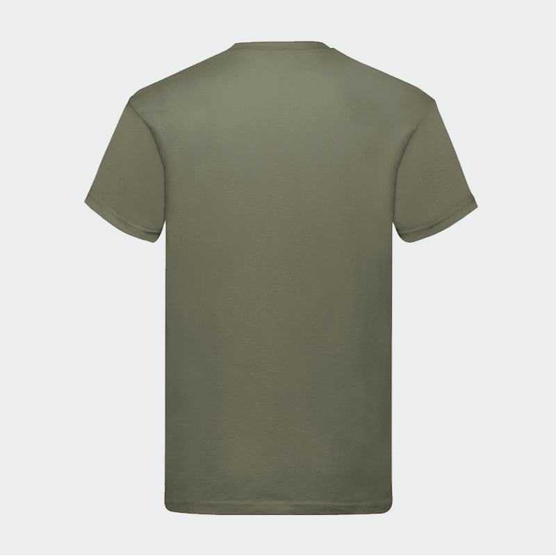 Camiseta ORIGINAL T Fruit of the Loom