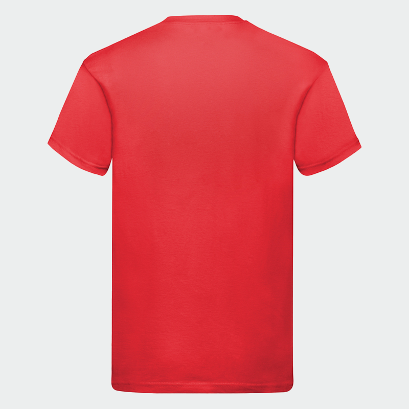 Camiseta ORIGINAL T Fruit of the Loom