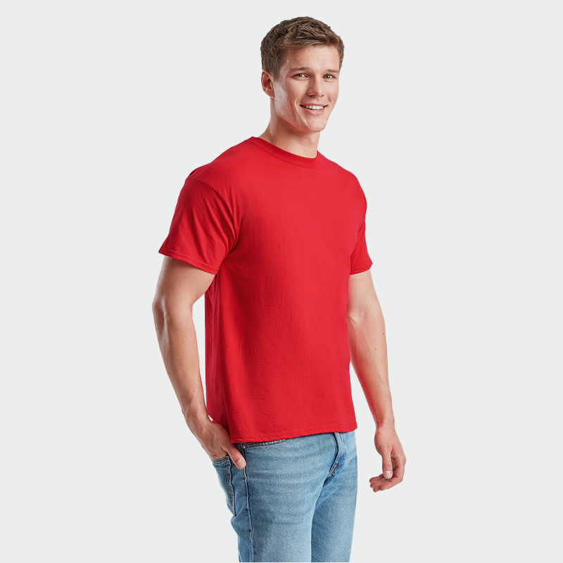 Camiseta ORIGINAL T Fruit of the Loom