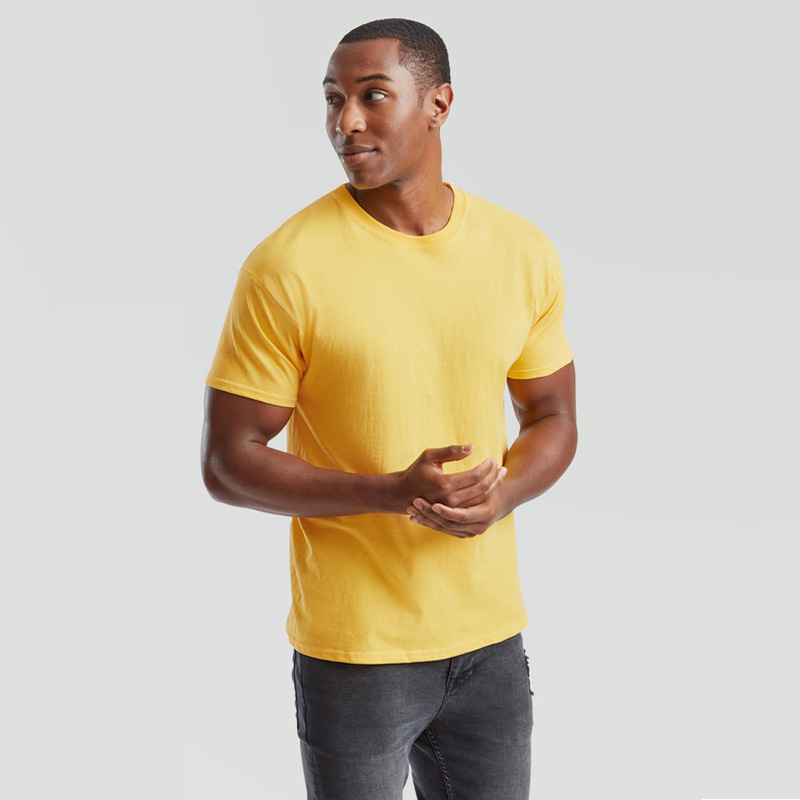 Camiseta ORIGINAL T Fruit of the Loom
