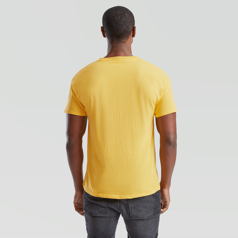 Camiseta ORIGINAL T Fruit of the Loom