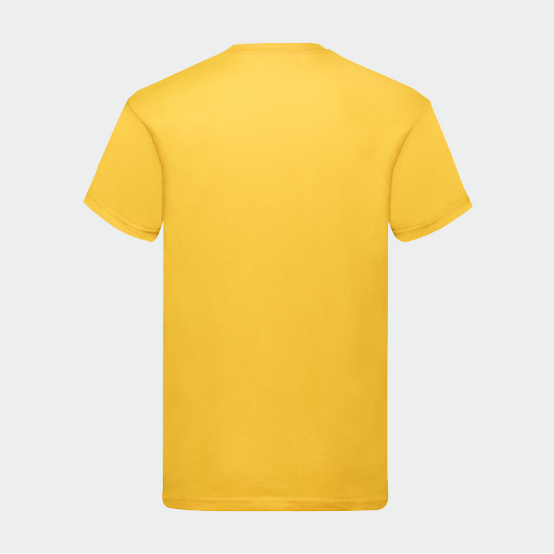 Camiseta ORIGINAL T Fruit of the Loom