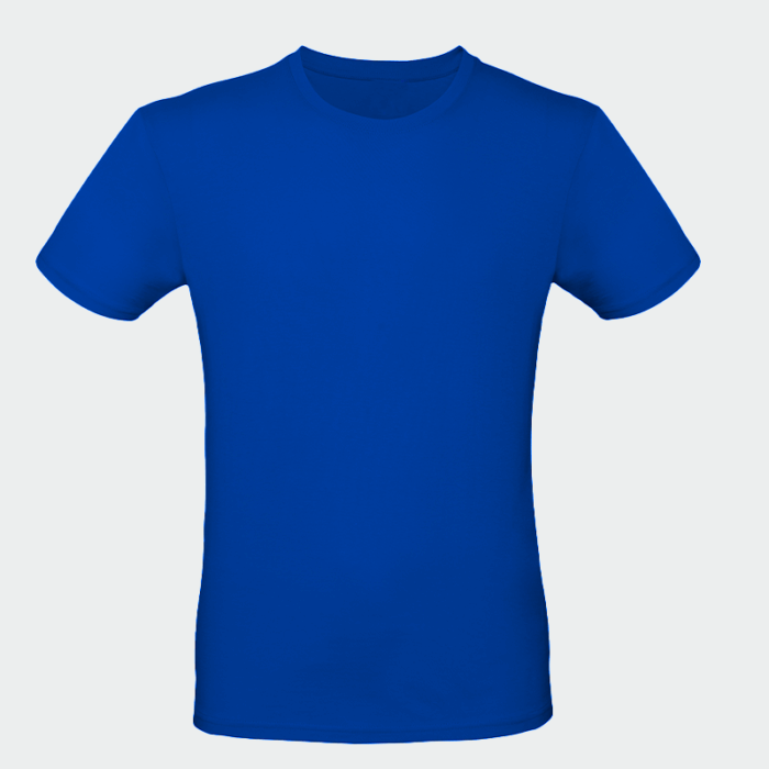 Camiseta IBIZA BWOLF