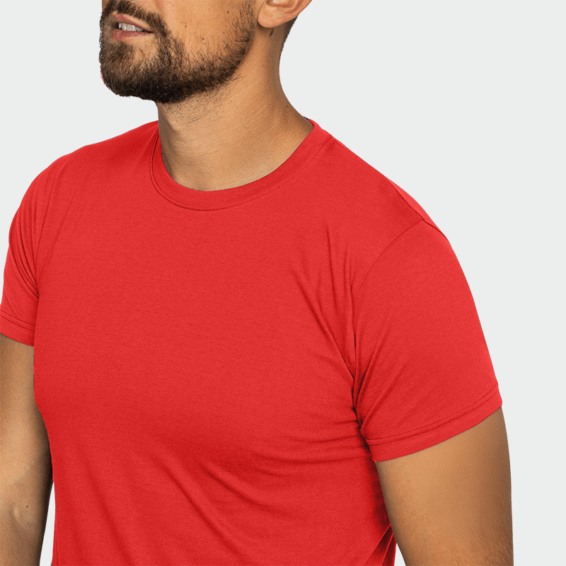 Camiseta IBIZA BWOLF