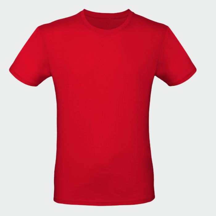 Camiseta IBIZA BWOLF