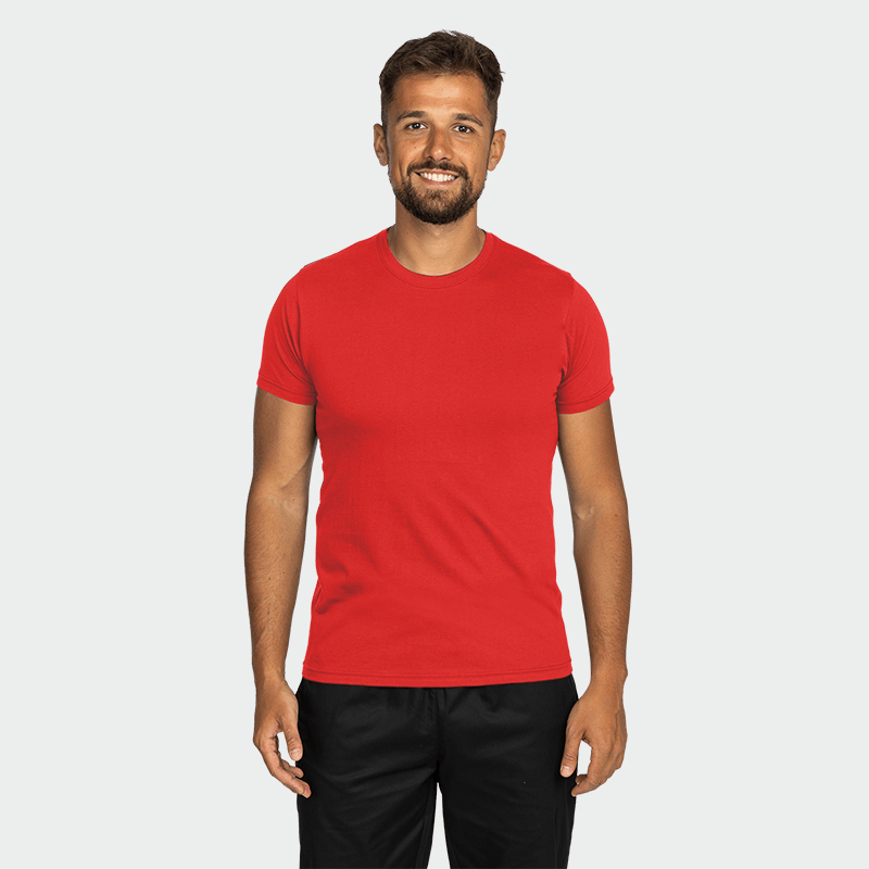 Camiseta IBIZA BWOLF