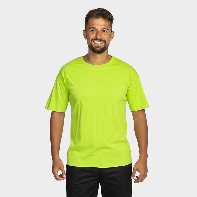 Camiseta IBIZA BWOLF