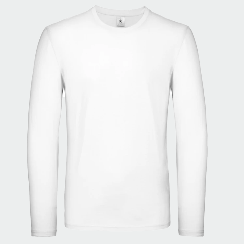 Long sleeve t-shirt #E150 LSL