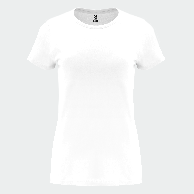 Camiseta de mujer CAPRI Roly