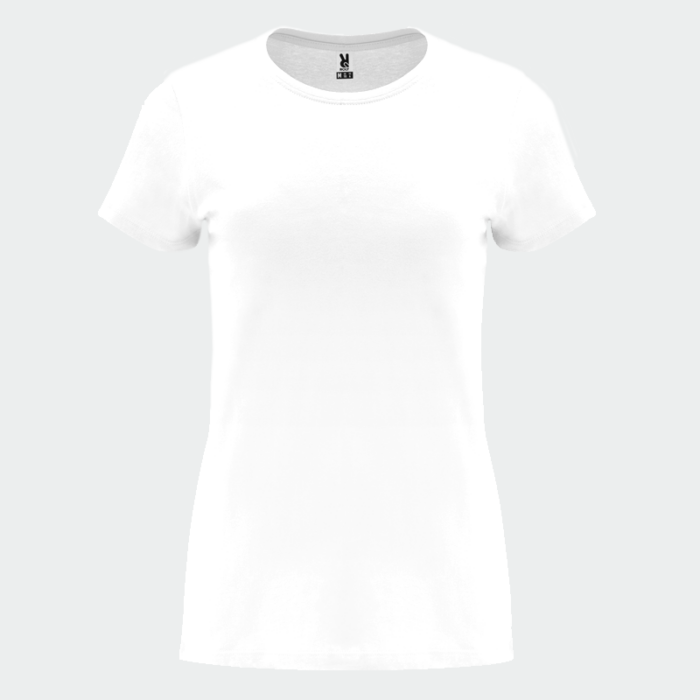 Camiseta de mujer CAPRI Roly