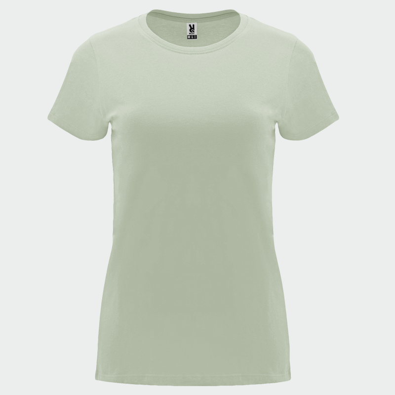 Camiseta de mujer CAPRI Roly