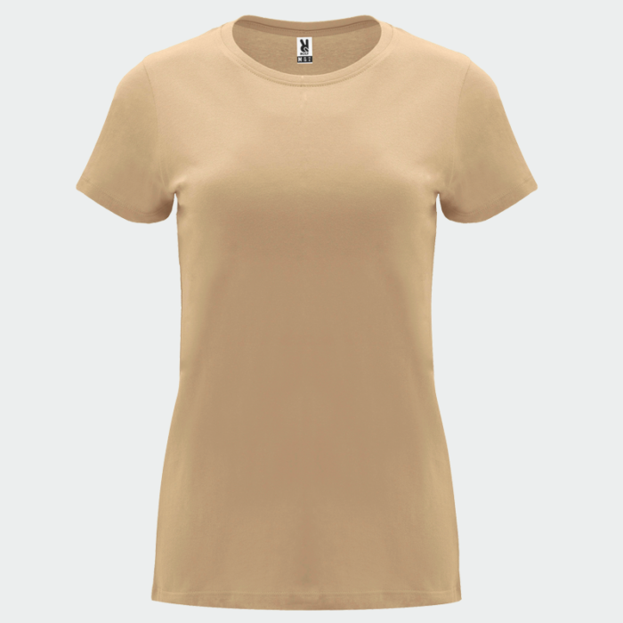 Camiseta de mujer CAPRI Roly