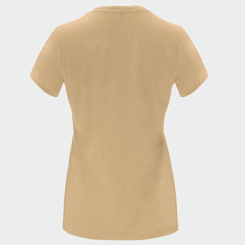 Camiseta de mujer CAPRI Roly