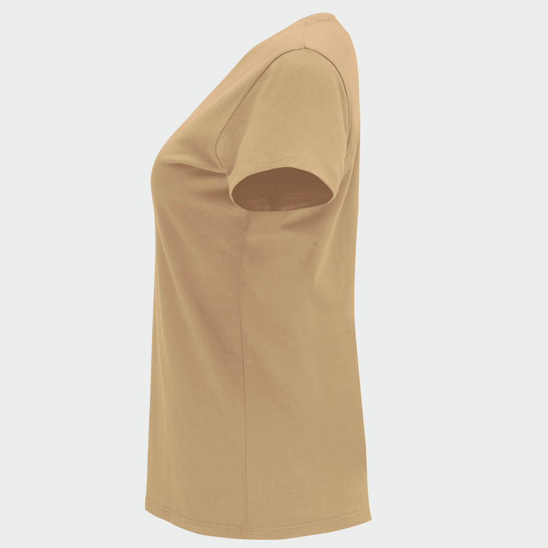 Camiseta de mujer CAPRI Roly