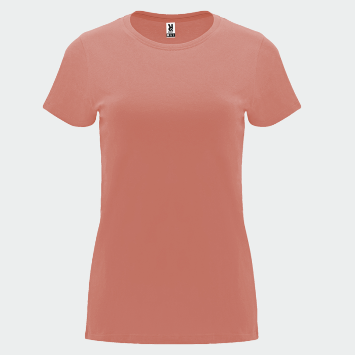 Camiseta de mujer CAPRI Roly