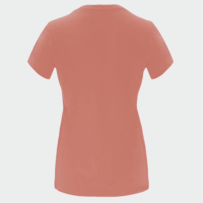 Camiseta de mujer CAPRI Roly
