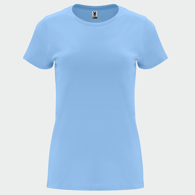 Camiseta de mujer CAPRI Roly