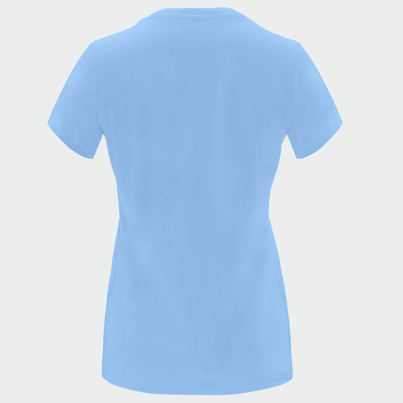 Camiseta de mujer CAPRI Roly
