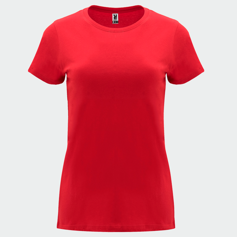 Camiseta de mujer CAPRI Roly
