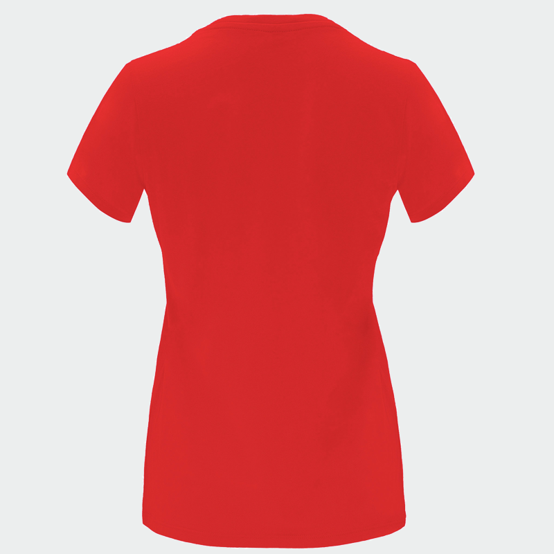 Camiseta de mujer CAPRI Roly
