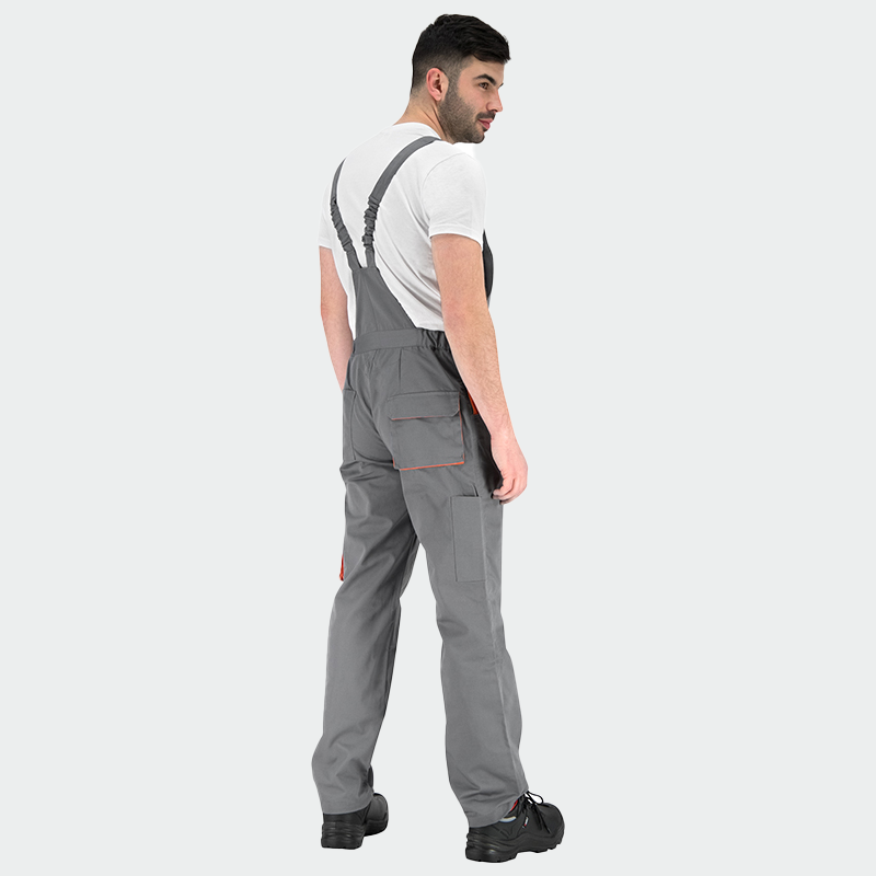 Peto de trabajo de verano SIGMA BWOLF
