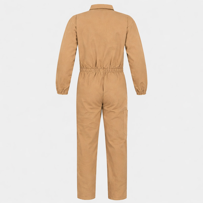 Ropa de trabajo ANAX BWOLF