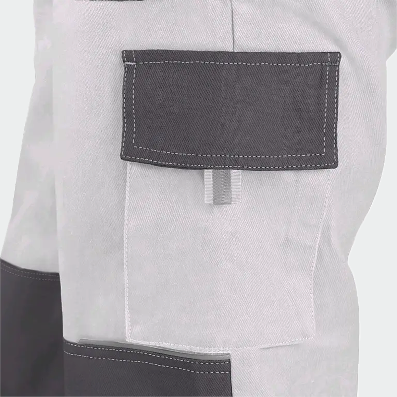 Pantalón de trabajo de verano LUXY CXS