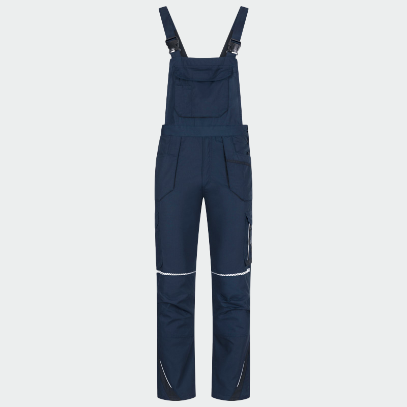 Summer work salopette DRIFT Salopette