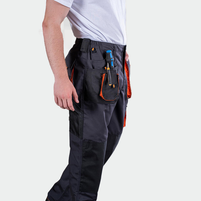 Pantalón de trabajo de verano ATLAS BWOLF