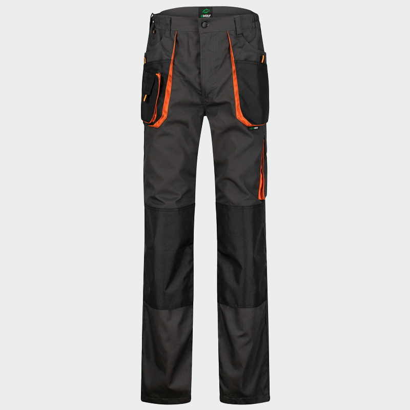 Summer work trousers ATLAS Trousers