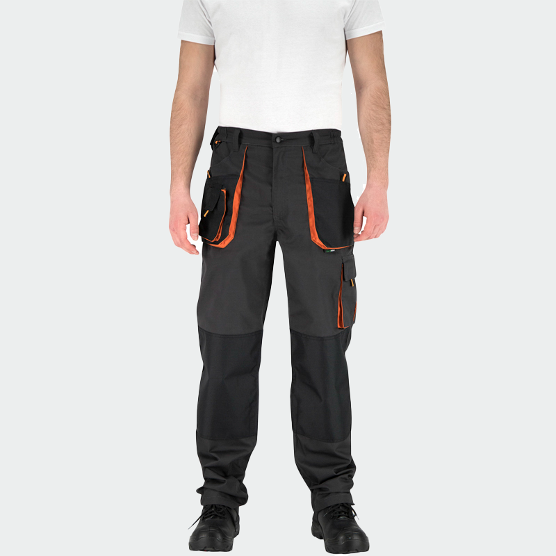 Pantalón de trabajo de verano ATLAS BWOLF