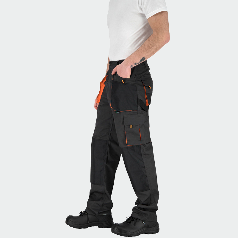Pantalón de trabajo de verano ATLAS BWOLF