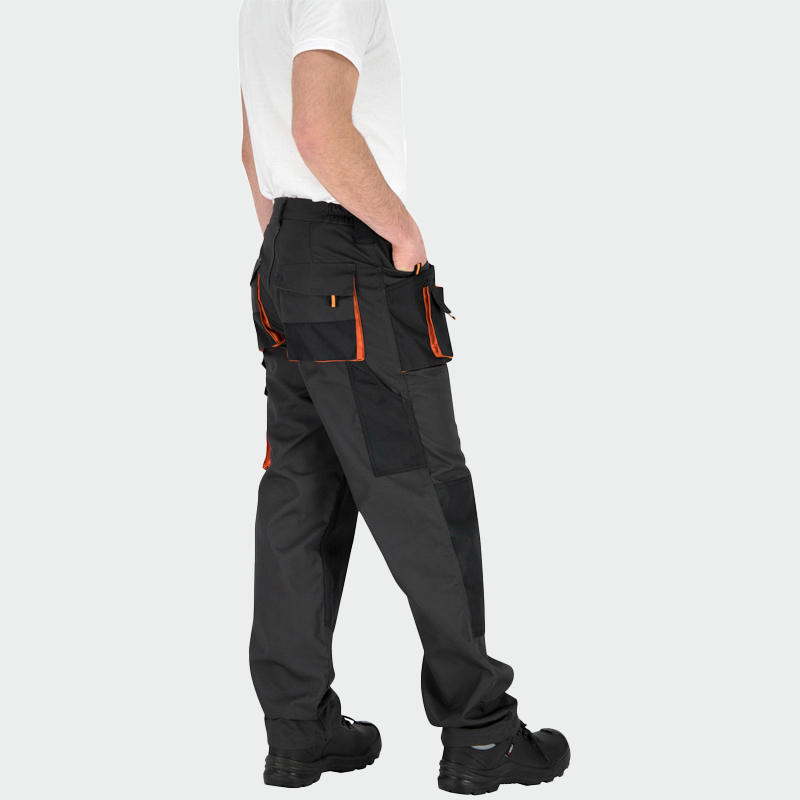 Pantalón de trabajo de verano ATLAS BWOLF