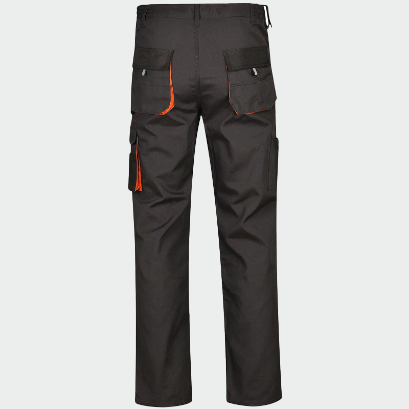 Pantalón de trabajo de verano ATLAS BWOLF