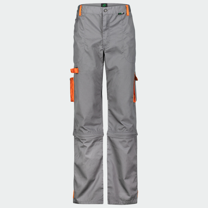 Pantalón de trabajo de verano SIGMA BWOLF