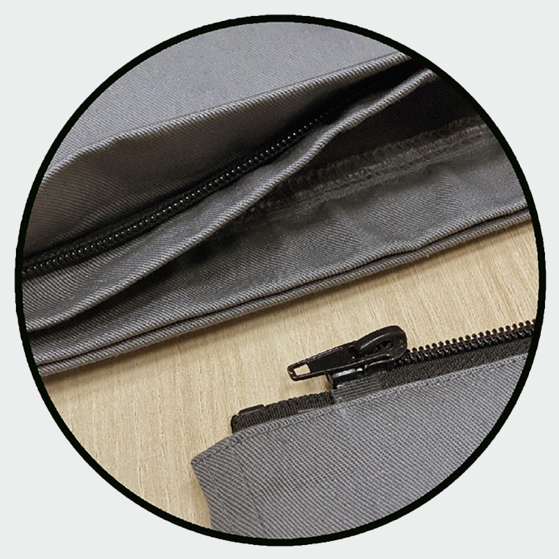 Pantalón de trabajo de verano SIGMA BWOLF