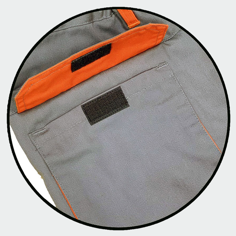 Pantalón de trabajo de verano SIGMA BWOLF