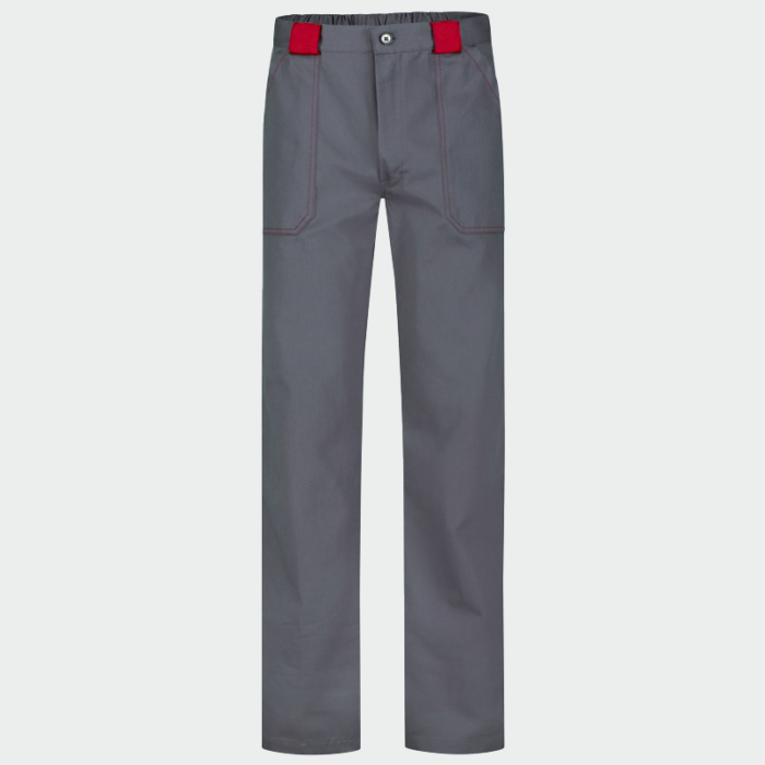 Pantalón de trabajo de verano DELTA BWOLF