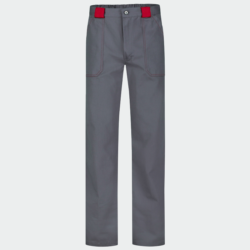Summer work trousers DELTA Trousers