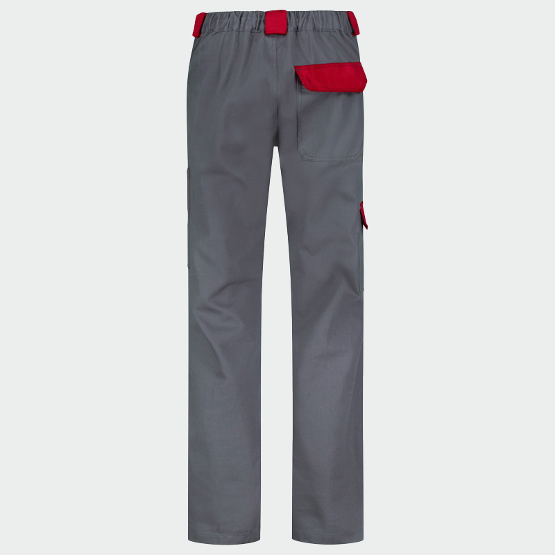 Pantalones de trabajo de verano DELTA BWOLF