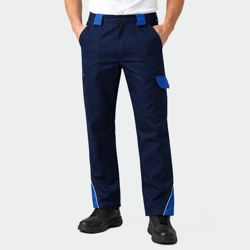 Pantalón de trabajo de verano ARES BWOLF