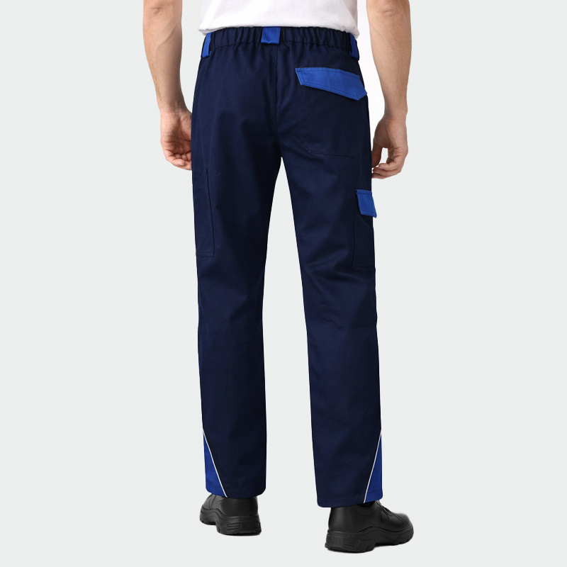 Pantalón de trabajo de verano ARES BWOLF