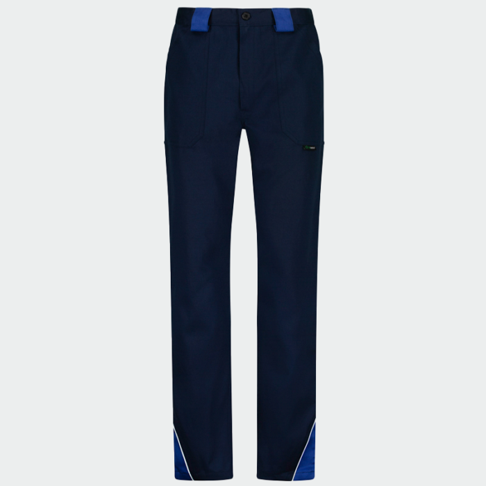 Pantalón de trabajo de verano ARES BWOLF
