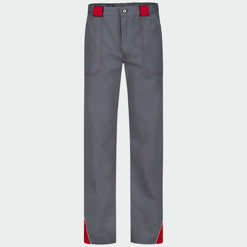 Pantalón de trabajo de verano ARES BWOLF