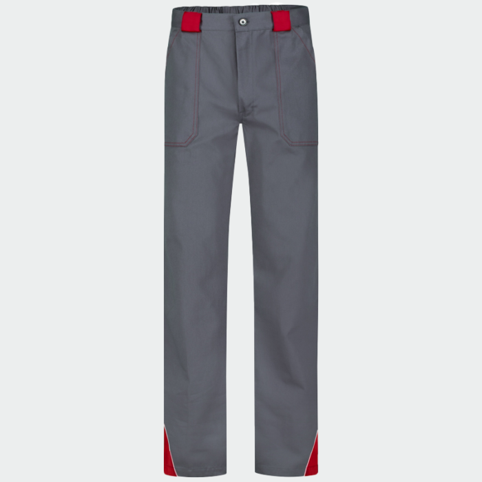 Pantalón de trabajo de verano ARES BWOLF