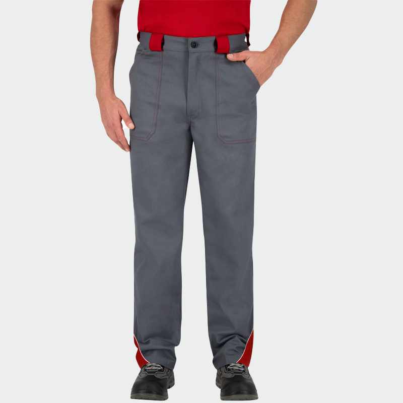 Pantalón de trabajo de verano ARES BWOLF