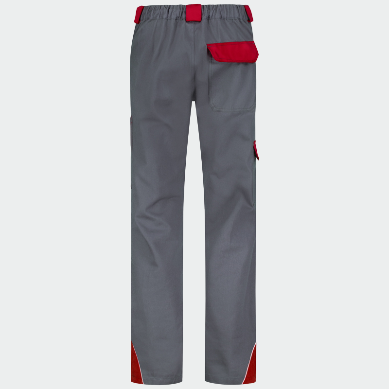 Pantalón de trabajo de verano ARES BWOLF